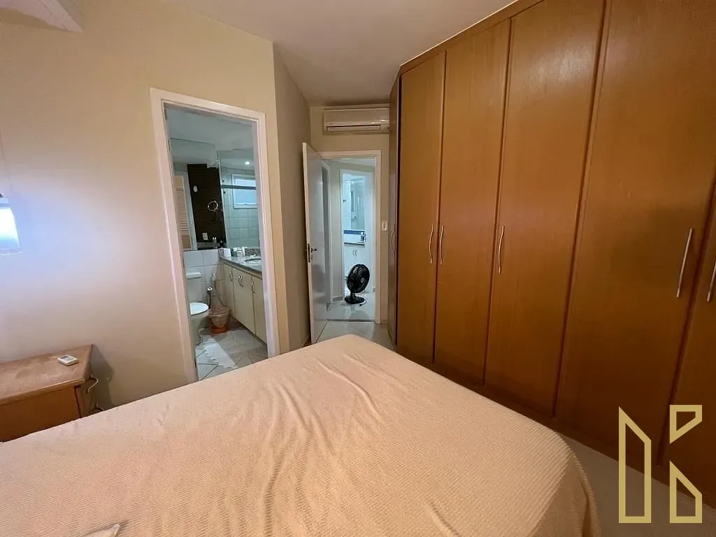 Apartamento, 3 quartos, 96 m² - Foto 11