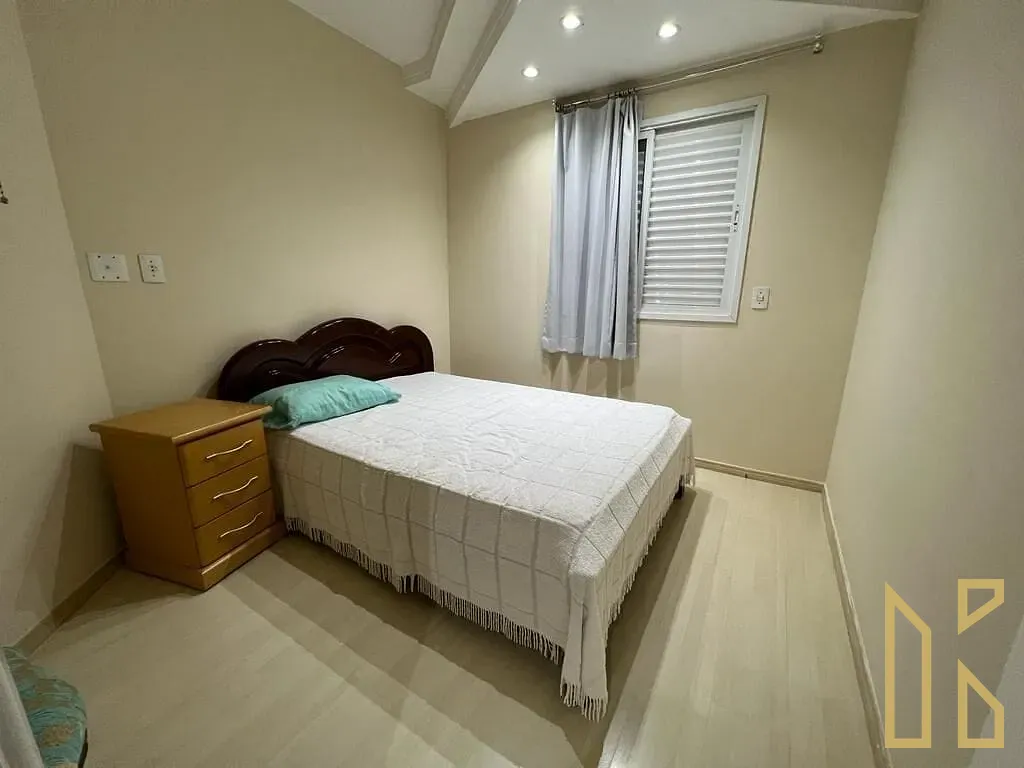 Apartamento, 3 quartos, 96 m² - Foto 14