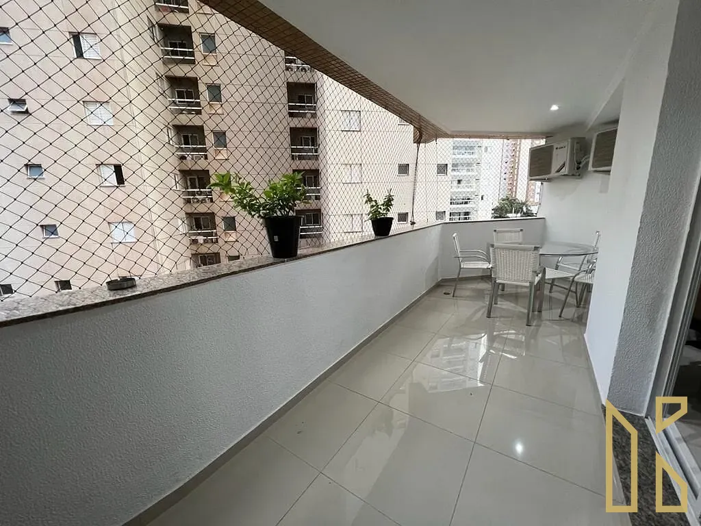 Apartamento, 3 quartos, 96 m² - Foto 7