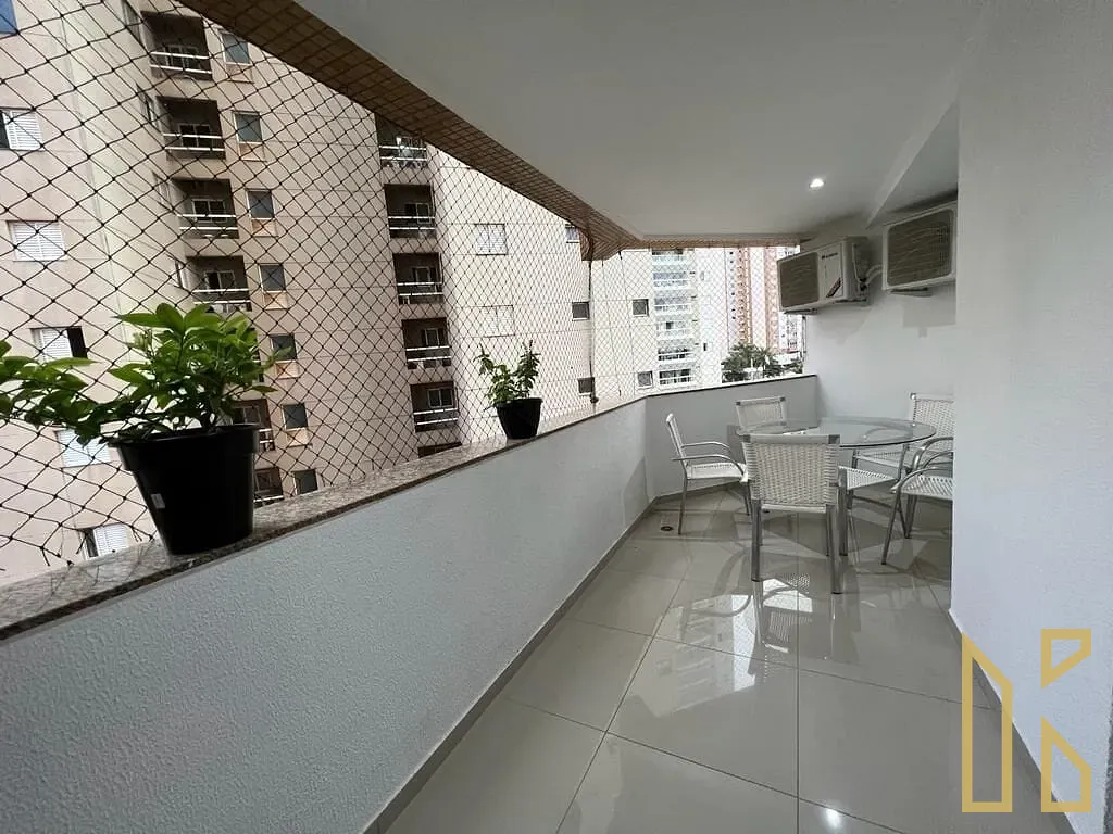 Apartamento, 3 quartos, 96 m² - Foto 6