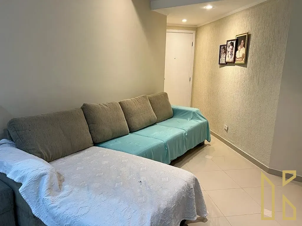 Apartamento, 3 quartos, 96 m² - Foto 2