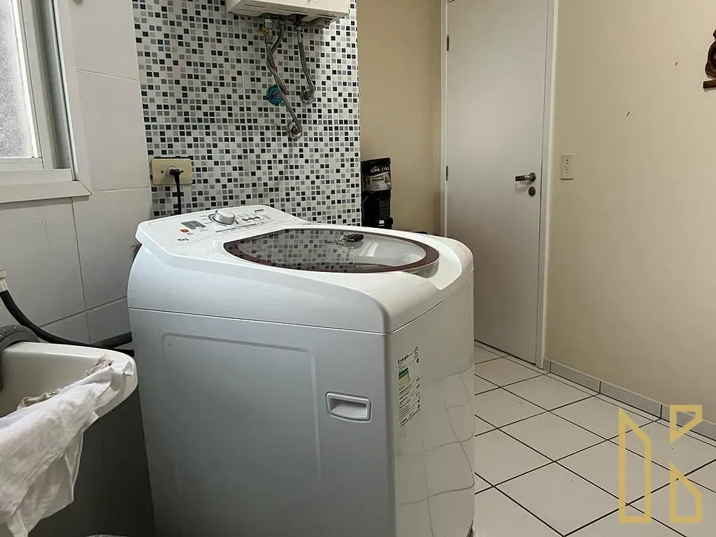 Apartamento, 3 quartos, 96 m² - Foto 16