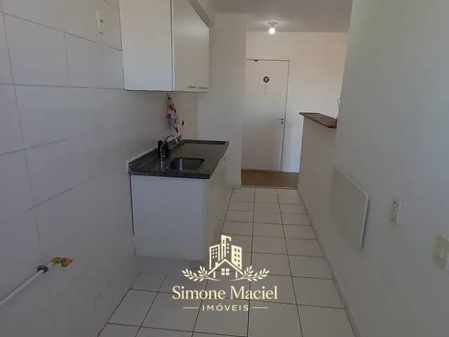 Apartamento 2 quartos e 1 banheiro, à venda, no bairro Vila Nova Alba em São Paulo