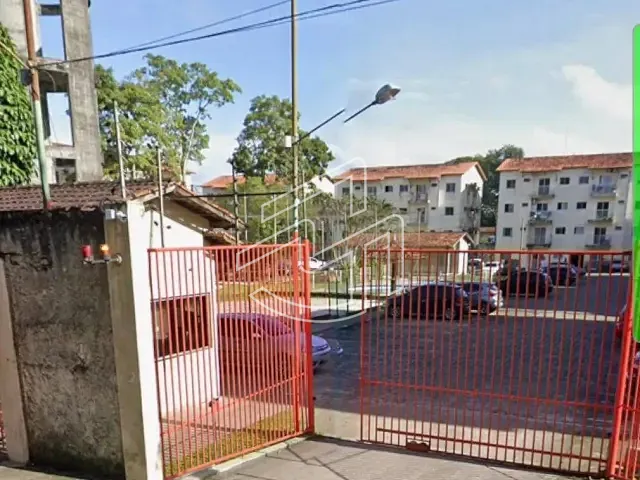 Apartamento 2 quartos e 1 banheiro, à venda, no bairro Águas Lindas em Ananindeua
