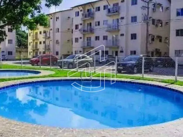 Apartamento 2 quartos e 1 banheiro, à venda, no bairro Águas Lindas em Ananindeua
