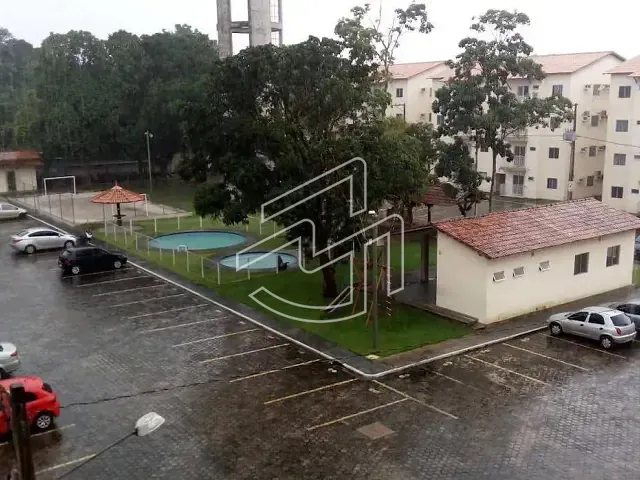 Apartamento 2 quartos e 1 banheiro, à venda, no bairro Águas Lindas em Ananindeua