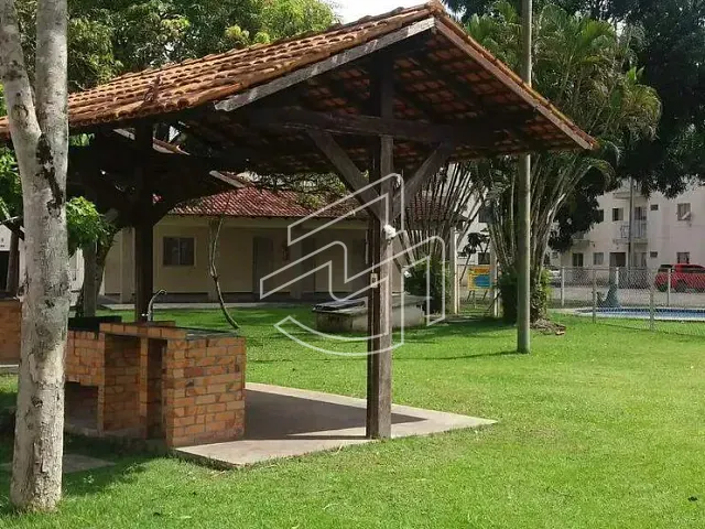 Apartamento 2 quartos e 1 banheiro, à venda, no bairro Águas Lindas em Ananindeua