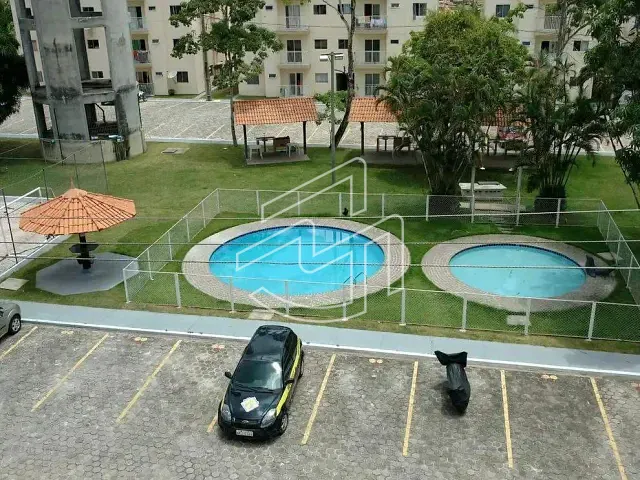 Apartamento 2 quartos e 1 banheiro, à venda, no bairro Águas Lindas em Ananindeua