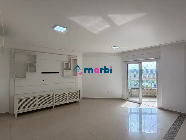 Apartamento com 157m² 3 quartos e 6 banheiros, para alugar, no bairro Vila Rehder em Americana