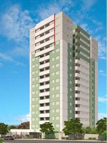 Foto do Apartamento - Apartamento à venda, Centro, Ibiporã, PR | Márcio Corretor