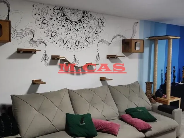 Apartamento com 119m² 3 quartos e 1 banheiro, à venda, no bairro Vila Oratório em São Paulo