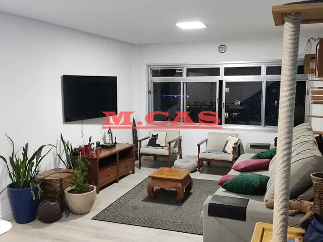 Apartamento com 119m² 3 quartos e 1 banheiro, à venda, no bairro Vila Oratório em São Paulo