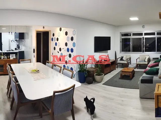 Apartamento com 119m² 3 quartos e 1 banheiro, à venda, no bairro Vila Oratório em São Paulo