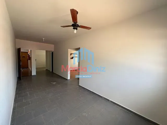 Apartamento 3 quartos e 1 banheiro, para alugar, no bairro Jardim Modelo em Ituverava