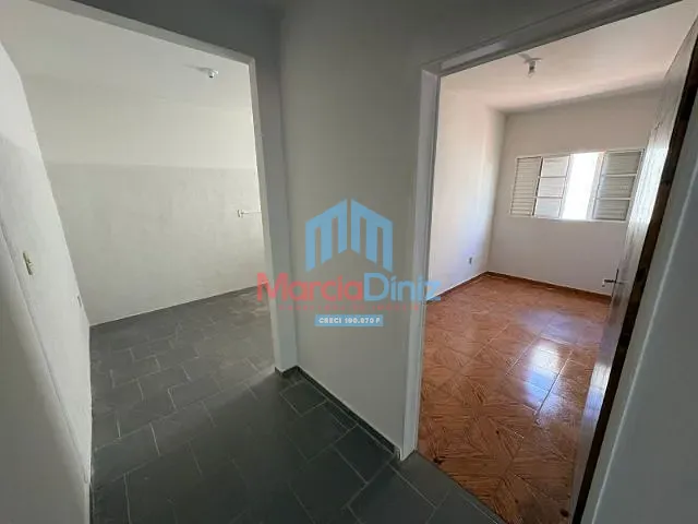 Apartamento 3 quartos e 1 banheiro, para alugar, no bairro Jardim Modelo em Ituverava