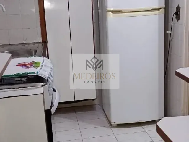 Apartamento 2 quartos e 1 banheiro, à venda, no bairro Santa Terezinha em São Bernardo do Campo