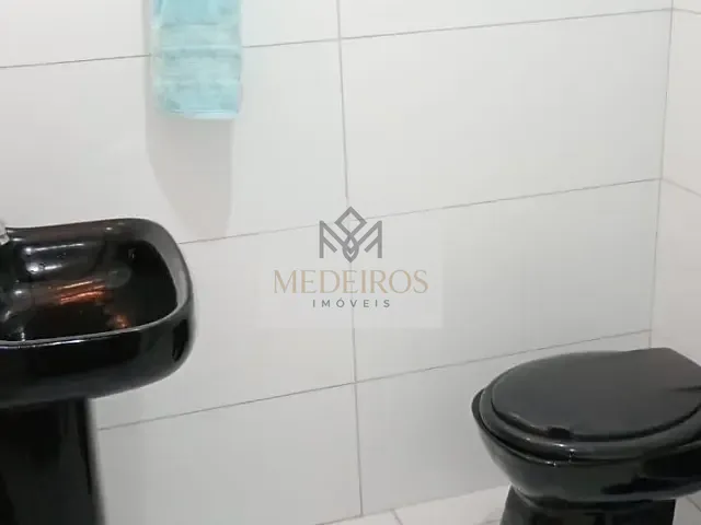 Apartamento 2 quartos e 1 banheiro, à venda, no bairro Santa Terezinha em São Bernardo do Campo