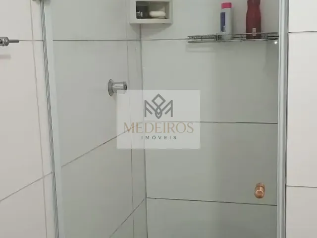 Apartamento 2 quartos e 1 banheiro, à venda, no bairro Santa Terezinha em São Bernardo do Campo