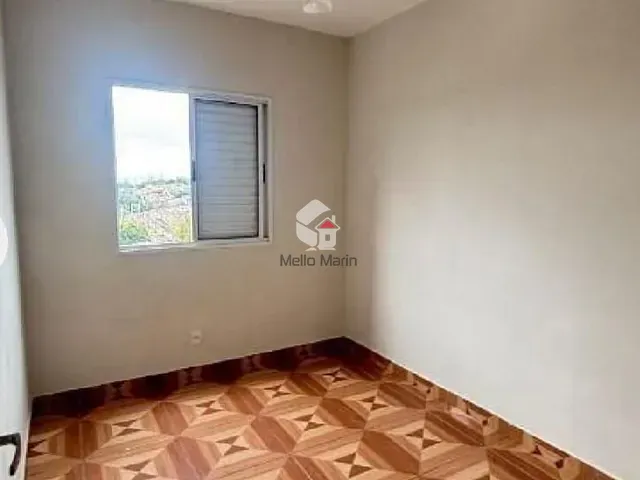 Apartamento 2 quartos e 1 banheiro, à venda, no bairro Presidente Altino em Osasco