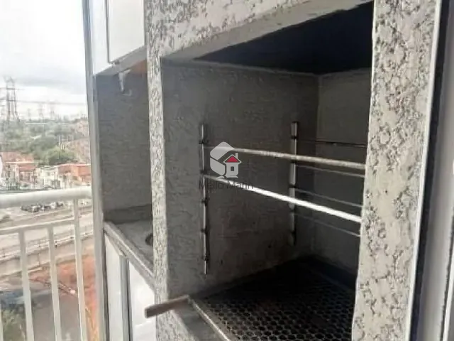 Apartamento 2 quartos e 1 banheiro, à venda, no bairro Presidente Altino em Osasco