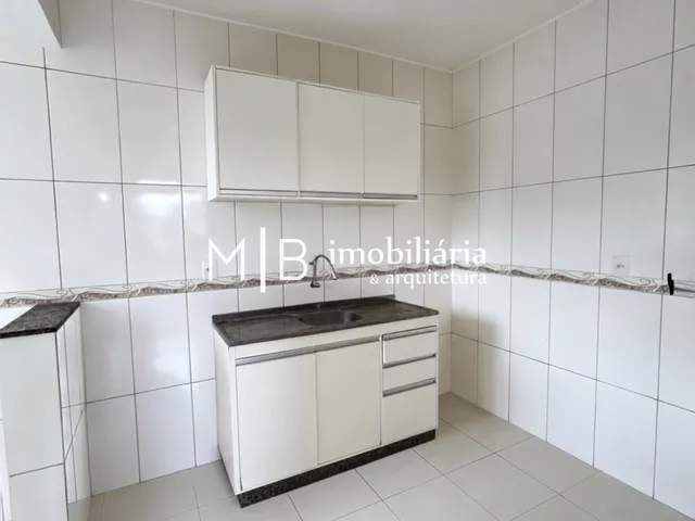 Apartamento 2 quartos e 2 banheiros, para alugar, no bairro HAIDÉE em CATAGUASES