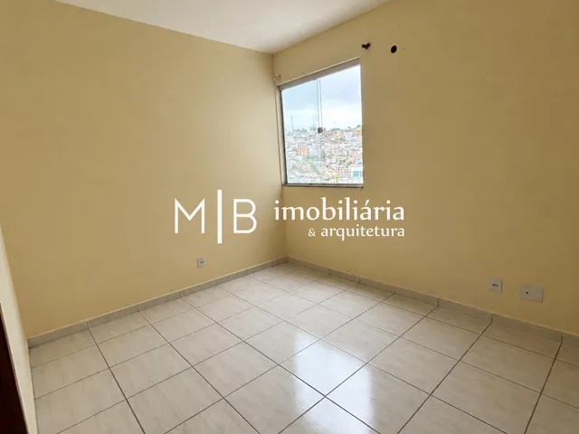 Apartamento 2 quartos e 2 banheiros, para alugar, no bairro HAIDÉE em CATAGUASES