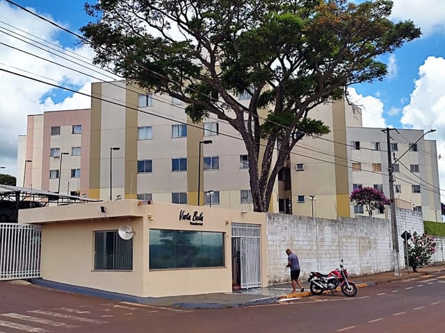 Foto do Apartamento - Excelente Investimento em Ibiporã | Grupo Mitral Imóveis
