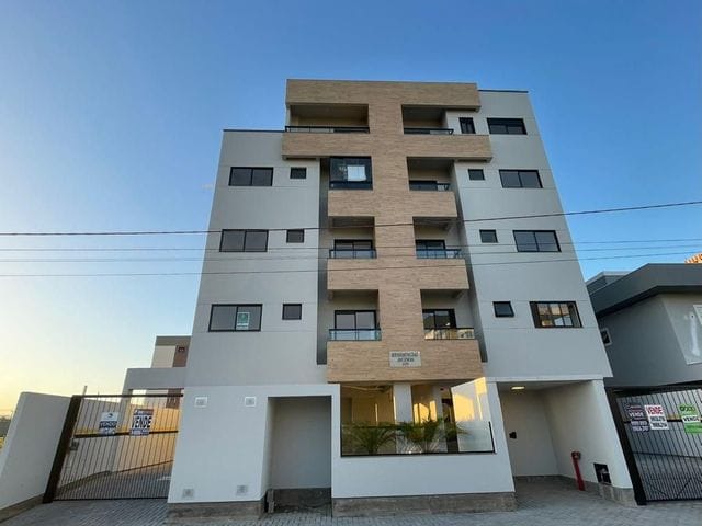 Foto do Apartamento - Residencial Búzios, lindos apartamentos à venda de 2 dormitórios na Nova Palhoça. Ótima localização. Não perca esta oportunidade. | Michelli Lima da Silva