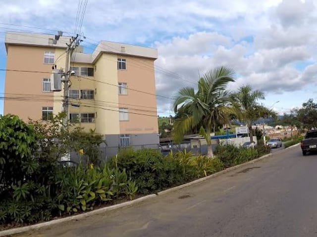 Foto do anúncio: Apartamento à Venda em Boa Vista, Itajubá MG