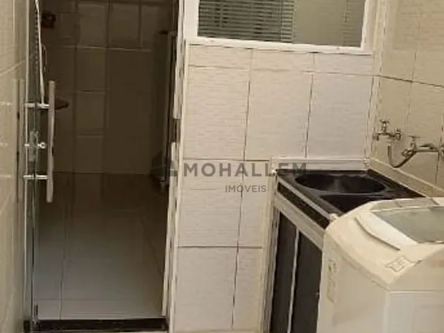 Apartamento com 68m², à venda, no bairro Boa Vista em Itajubá