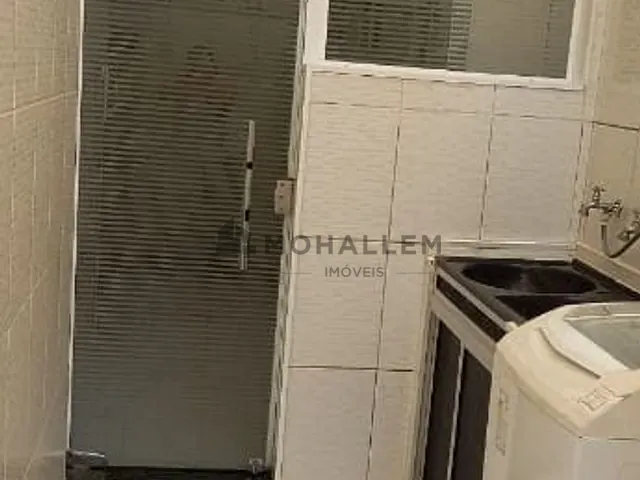 Apartamento com 68m², à venda, no bairro Boa Vista em Itajubá