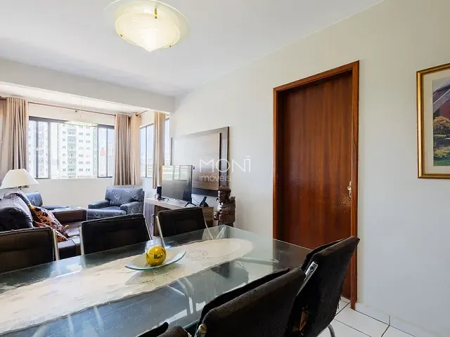 Apartamento 2 quartos e 2 banheiros, à venda, no bairro Areal (Águas Claras) em Brasília