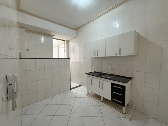 Foto do Apartamento - Apartamento para locação, Residencial Casa Nova Bairro Ibirapuera | Marcelo Santana Imóveis