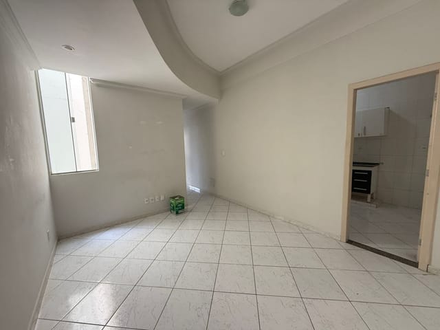 Foto do Apartamento - Apartamento para locação, Residencial Casa Nova Bairro Ibirapuera | Marcelo Santana Imóveis