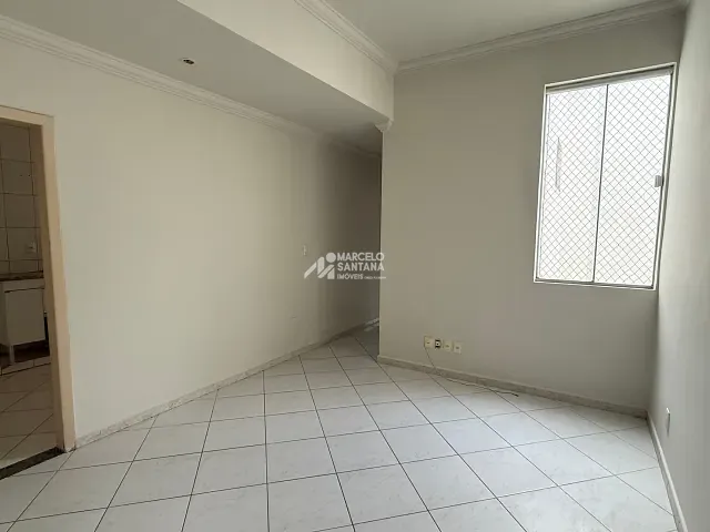 Apartamento com 75m² 2 quartos e 1 banheiro, para alugar, no bairro Ibirapuera em Vitória da Conquista