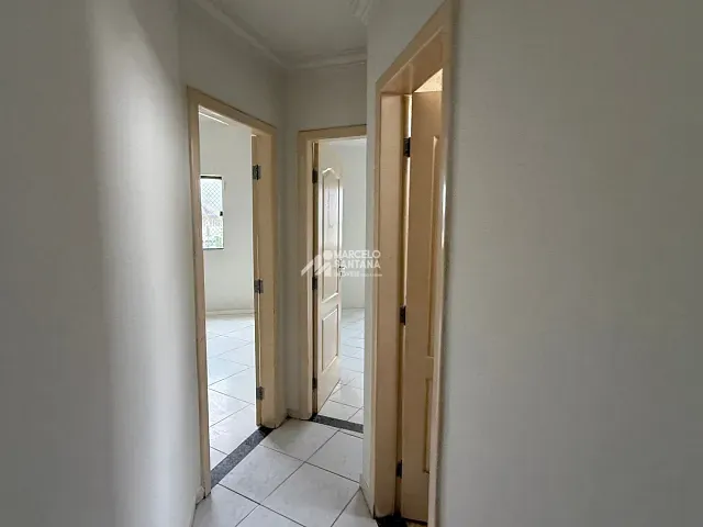 Apartamento com 75m² 2 quartos e 1 banheiro, para alugar, no bairro Ibirapuera em Vitória da Conquista