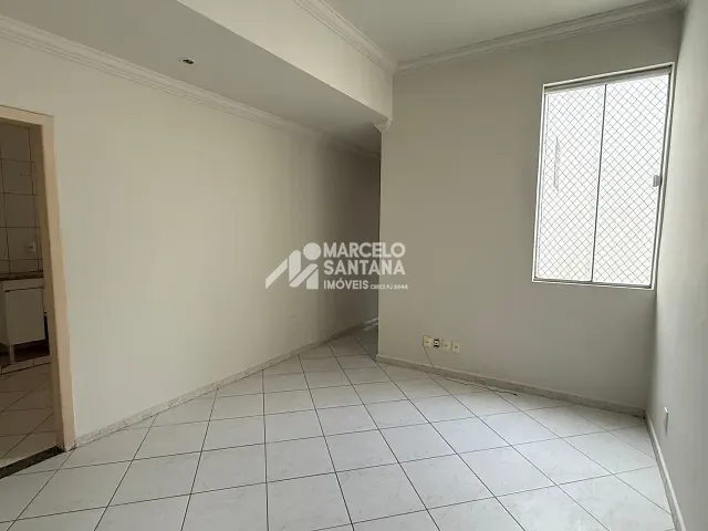 Apartamento com 75m² 2 quartos e 1 banheiro, para alugar, no bairro Ibirapuera em Vitória da Conquista