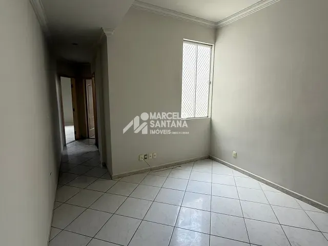 Apartamento com 75m² 2 quartos e 1 banheiro, para alugar, no bairro Ibirapuera em Vitória da Conquista