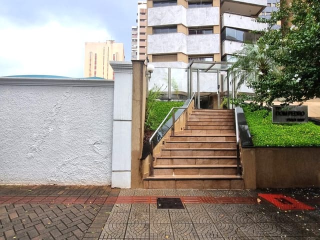 Foto do Apartamento - Apartamento a venda no Edifício Dom Pedro, 247 m²  - R$ 670.000,00 | NANDES CORREIA NEGÓCIOS IMOBILIÁRIOS