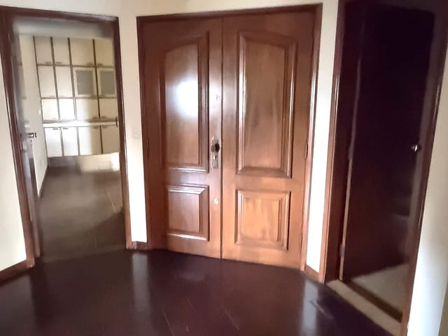 Foto do Apartamento - Apartamento a venda no Edifício Dom Pedro, 247 m²  - R$ 670.000,00 | NANDES CORREIA NEGÓCIOS IMOBILIÁRIOS