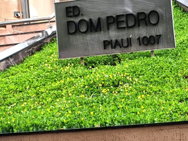 Foto do Apartamento - Apartamento a venda no Edifício Dom Pedro, 247 m²  - R$ 670.000,00 | NANDES CORREIA NEGÓCIOS IMOBILIÁRIOS