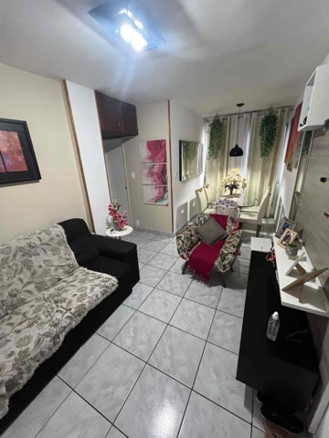 Apartamento 2 quartos e 1 banheiro, à venda, no bairro Engenho da Rainha em Rio de Janeiro
