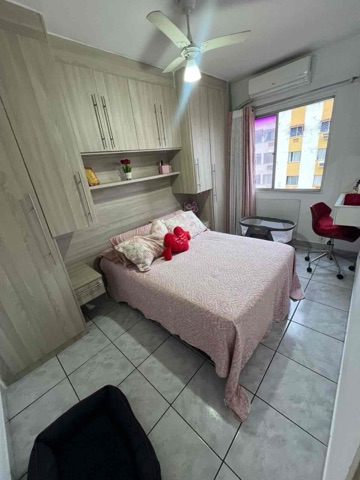 Apartamento 2 quartos e 1 banheiro, à venda, no bairro Engenho da Rainha em Rio de Janeiro