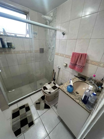 Apartamento 2 quartos e 1 banheiro, à venda, no bairro Engenho da Rainha em Rio de Janeiro