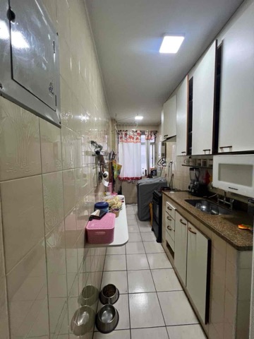 Apartamento 2 quartos e 1 banheiro, à venda, no bairro Engenho da Rainha em Rio de Janeiro