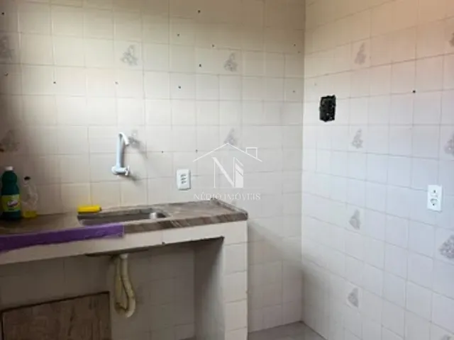 Apartamento 2 quartos e 1 banheiro, à venda, no bairro Mumbuca em Maricá
