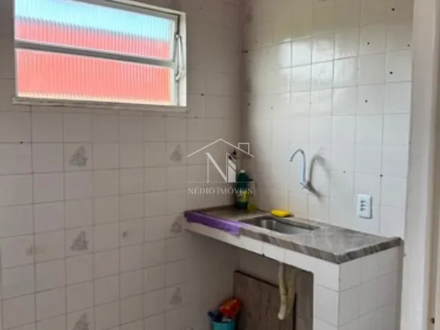 Apartamento 2 quartos e 1 banheiro, à venda, no bairro Mumbuca em Maricá