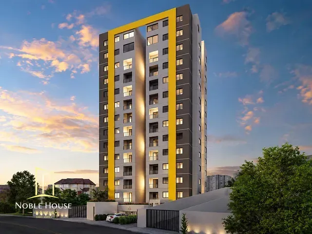 Apartamento 3 quartos e 3 banheiros, à venda, no bairro Jardim Panorama em Valinhos