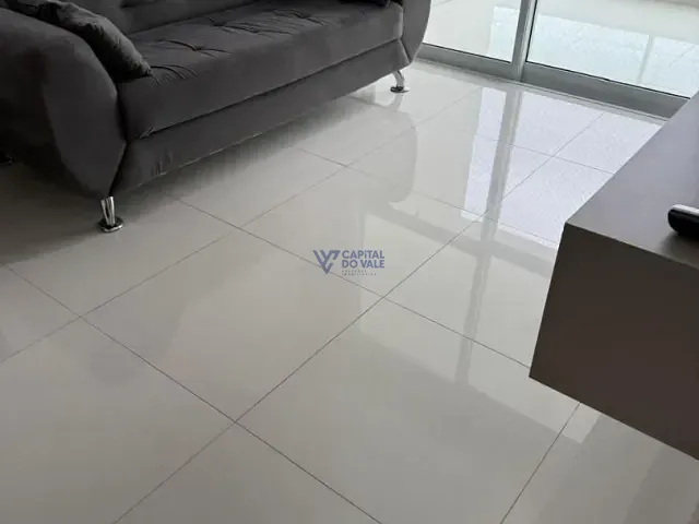 Apartamento 2 quartos e 2 banheiros, para alugar, no bairro Jardim das Colinas em São José dos Campos