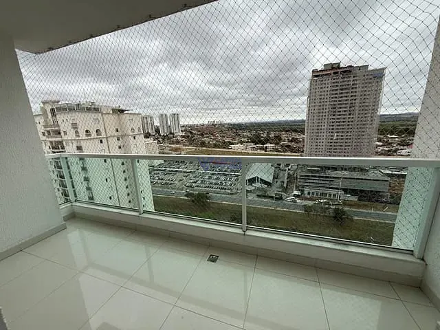 Apartamento 2 quartos e 2 banheiros, para alugar, no bairro Jardim das Colinas em São José dos Campos
